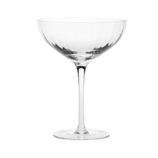 Corinne Cocktail Coupe Glass