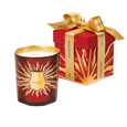 Gloria Scented Candle Christmas 2023