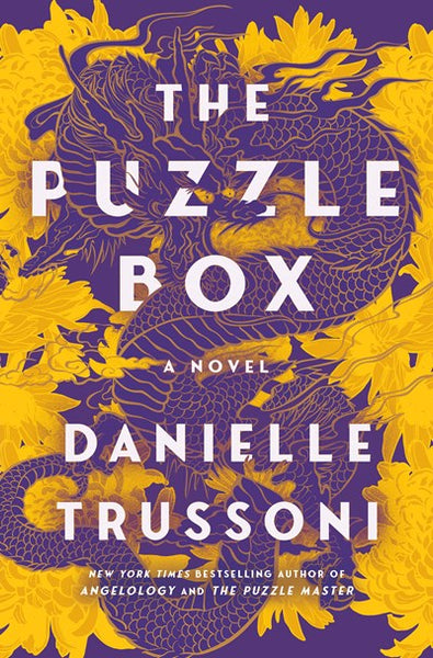 The Puzzle Box: A Novel