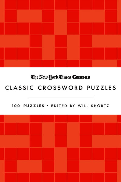 Classic Crossword Puzzles