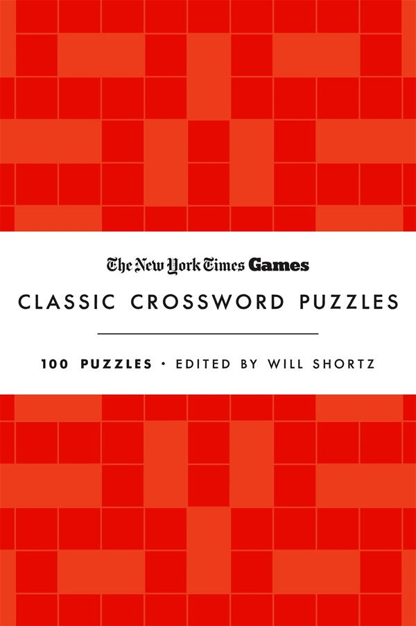 Classic Crossword Puzzles