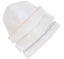 Jersey Cap - White