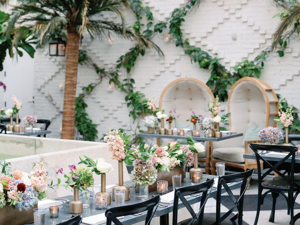 Private Events – Oxford Exchange Retail