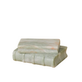 Marble Small Book - Lady Onyx