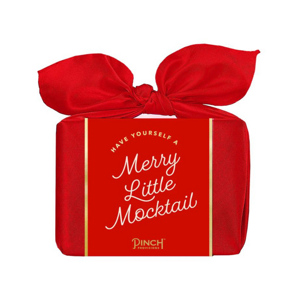 Merry Little Mocktail Kit