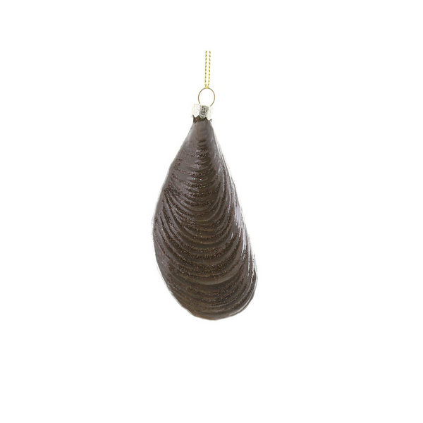 Mussel Ornament