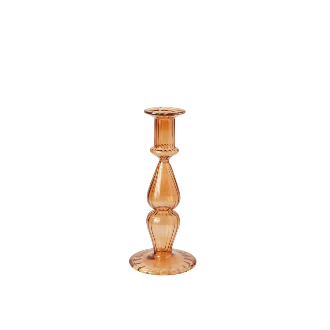 Nalia Candlestick - Marmalade