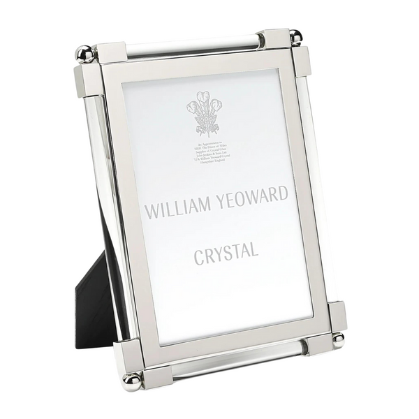 New Classic Clear Frame - 5" x 7"