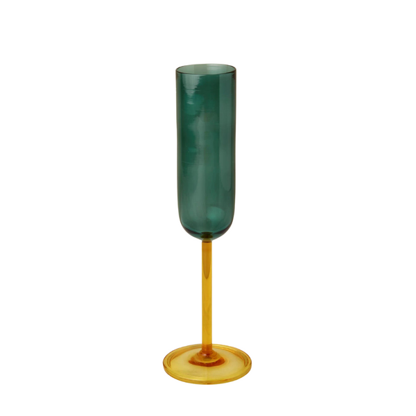 Niko Champagne Flute