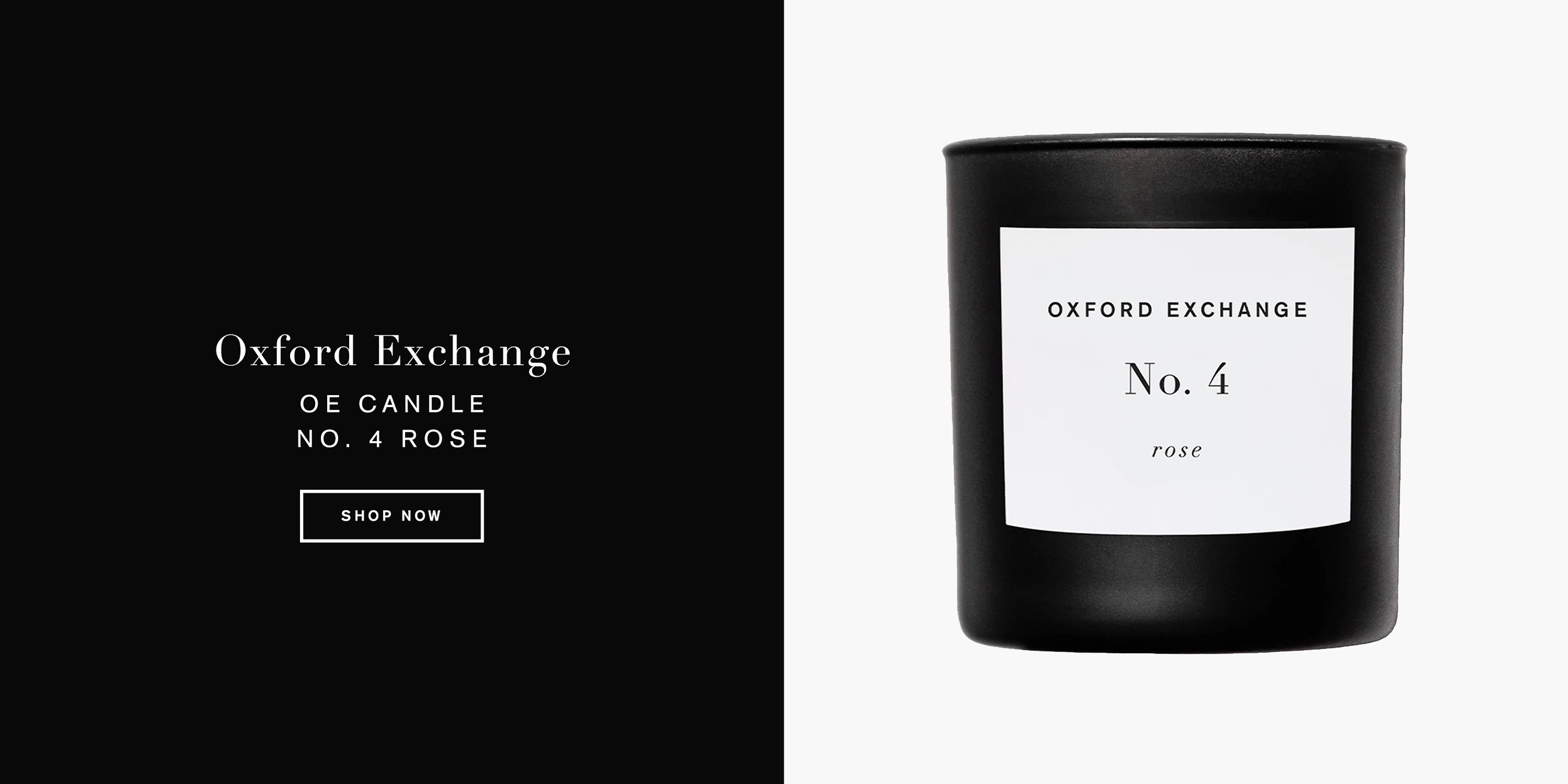 The Shop Oxford Exchange