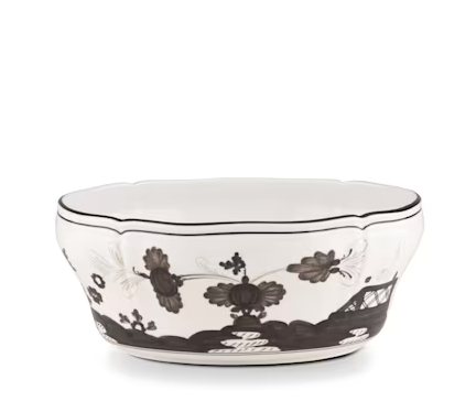 Oriente Italiano Salad Bowl - Albus