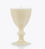 Ivory Harcourt Wax Glass Candle