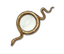 Snake Magnifying Glass SM
