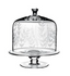 Fern Cake Stand + Dome Set