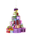 Present Stack Ornament