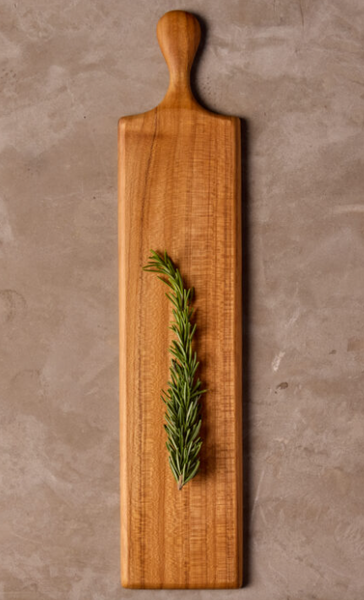 Teak Board Small