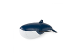 Whale Leather Paperweight