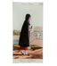Hooded Woman Rect. Tray (Women's Work)