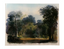 19c. French Watercolor #3 Tray