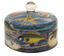 Sea Life Dome/Bell Jar