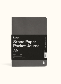 Slate A6 Pocket journal