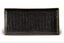Crocodile Rect. Tray