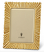 Gold Ray Frame 5x7