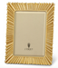 Gold Ray Frame 4x6