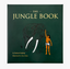 Jungle Book | Green Leather