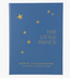 Little Prince | Blue Leather