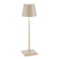 Poldina Table Lamp | Sand