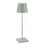 Poldina Table Lamp | Sage