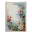 Blossoms Mini Tray