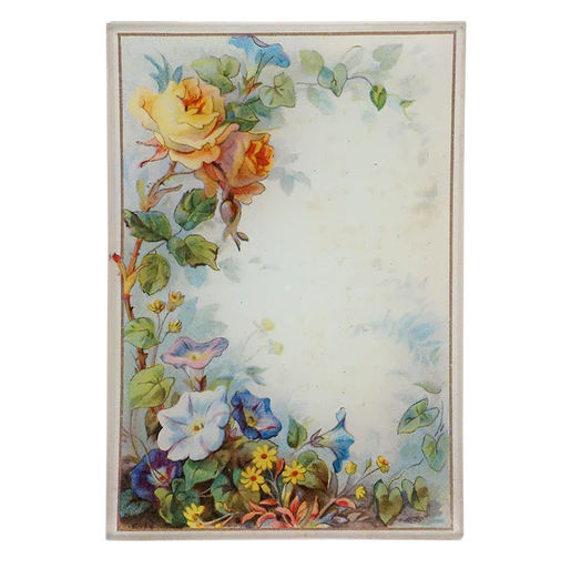 Roses Mini Tray