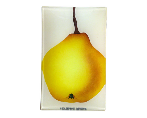 Champion Quince 5x8" Tray