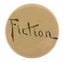Fiction Mirror Button