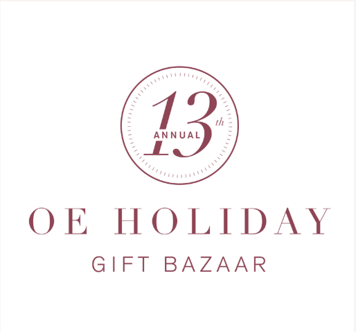 Gift Bazaar - Tier 2 | December 4, 2025