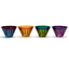 Prism Assorted Condiment Bowls | 4