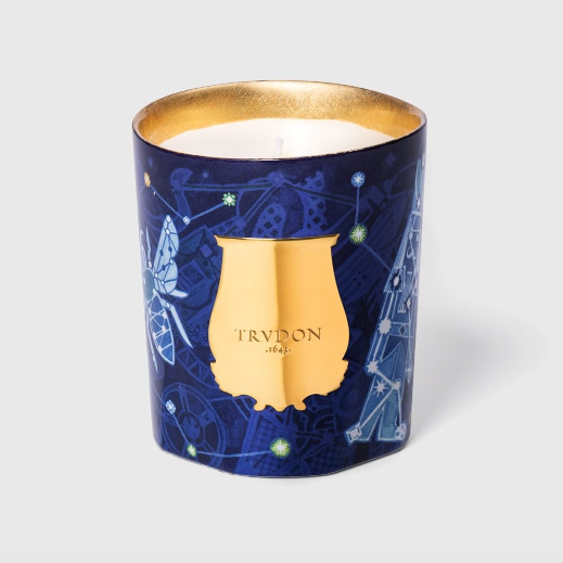 Luna Classic Candle | Enchanted Night