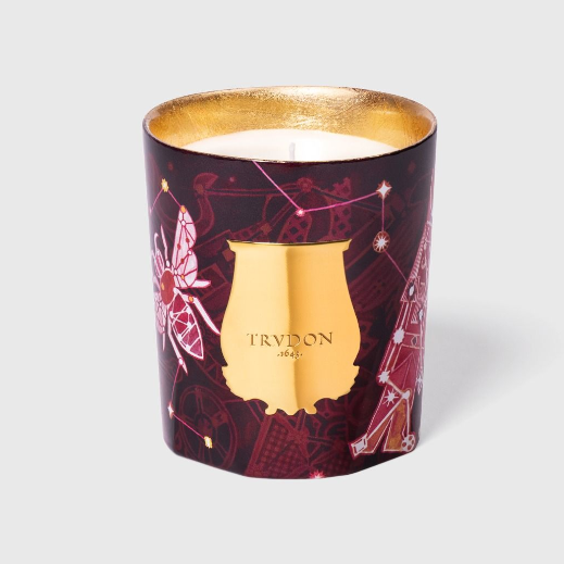 Nazareth Classic Candle | Enchanted Night