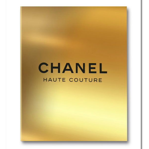 Chanel Haute Couture