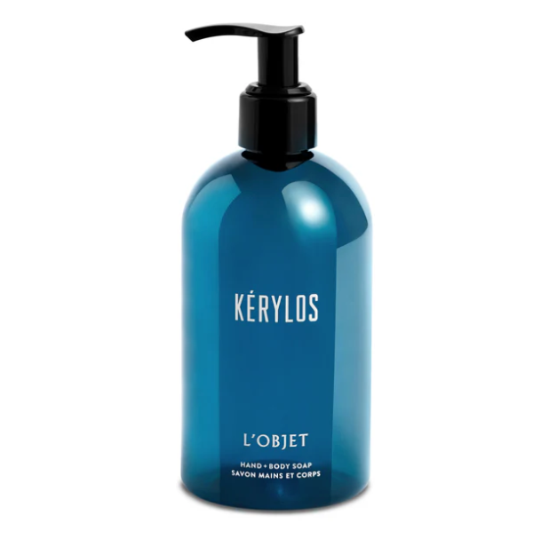 Kerylos Hand & Body Liquid Soap