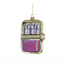 Glass Sardines Ornament