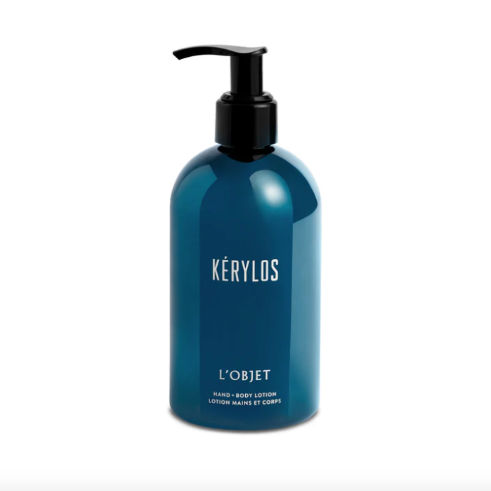 Kerylos Hand & Body Lotion