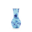 Oriente Italiano Iris Tulipano Vase