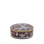Oriente Italiano Castagna Round Covered Box