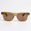 Kian Sunglasses Gold