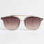Layla Sunglasses Crystal