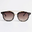 Layla Sunglasses Speckled Tortoise