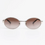Millie Sunglasses Gold